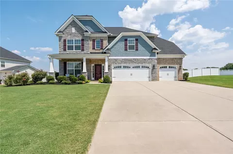 200 Spring Garden Way, Simpsonville, SC 29681