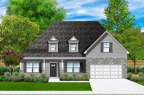 139 Shale Dr, Central, SC 29630