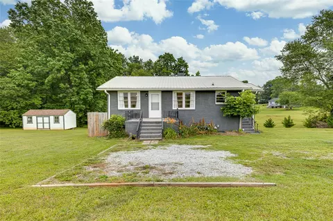 1126 N Highway 25, Travelers Rest, SC 29690
