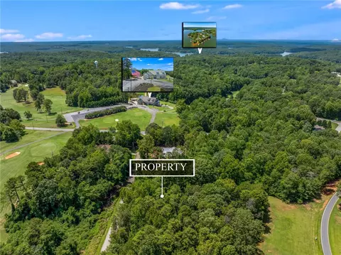 1117 Chickasaw Pt, Westminster, SC 29693