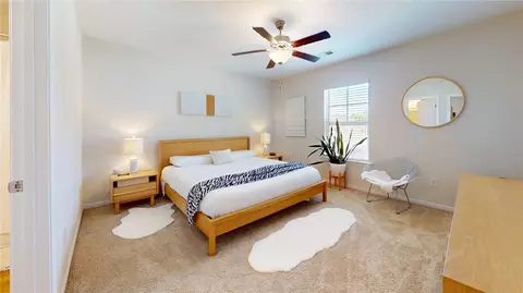 Bedroom - 203 Royal Way, Pendleton, SC 29670 photo 5 of 6
