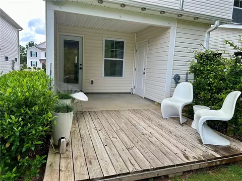 Exterior - 203 Royal Way, Pendleton, SC 29670 photo 3 of 3