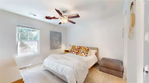 Bedroom - 203 Royal Way, Pendleton, SC 29670 photo 4 of 6