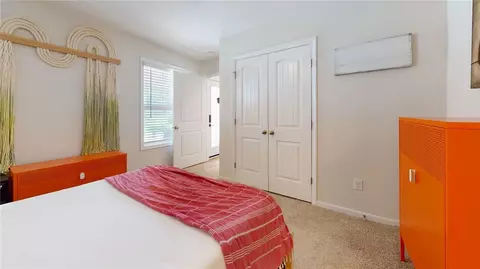 Bedroom - 203 Royal Way, Pendleton, SC 29670 photo 2 of 6