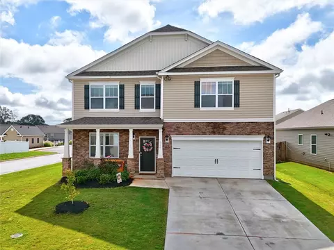 316 Callerton Dr, Piedmont, SC 29673