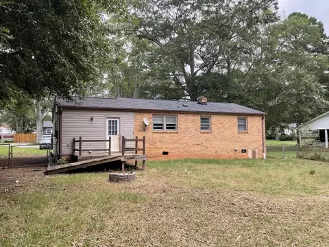 Exterior - 204 Cedar Cir, Easley, SC 29642 photo 3 of 3