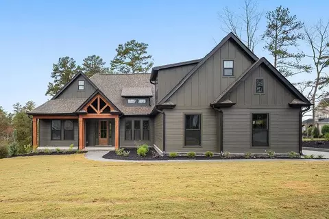527 Nautical Way, Anderson, SC 29625