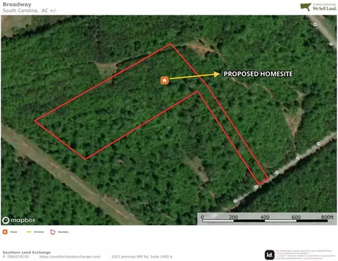 lot8 High Shoals Rd, Anderson, SC 29621