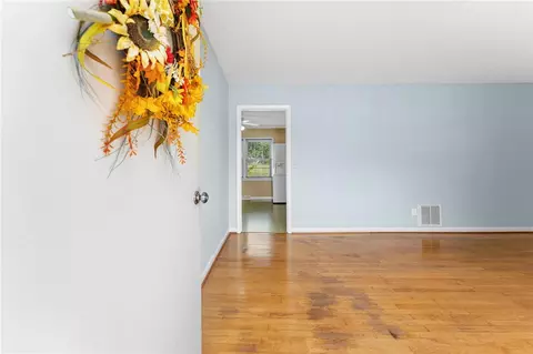 Entry Way - 103 Mountain View Dr, Walhalla, SC 29691 photo 1 of 1
