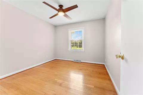 Bedroom - 103 Mountain View Dr, Walhalla, SC 29691 photo 1 of 6