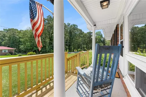 Exterior - 103 Mountain View Dr, Walhalla, SC 29691 photo 2 of 5
