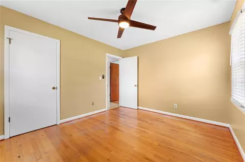 Bedroom - 103 Mountain View Dr, Walhalla, SC 29691 photo 6 of 6