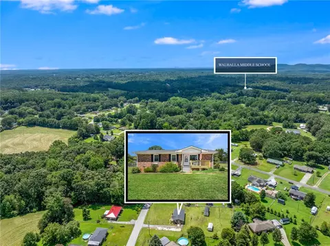 View/Area - 103 Mountain View Dr, Walhalla, SC 29691 photo 1 of 8