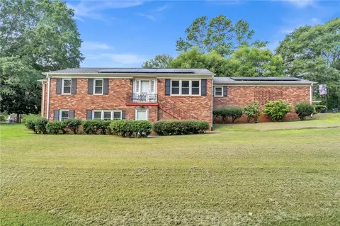 222 Hillcrest Cir, Anderson, SC 29624
