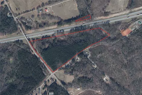135 Herring Rd, Fair Play, SC 29643