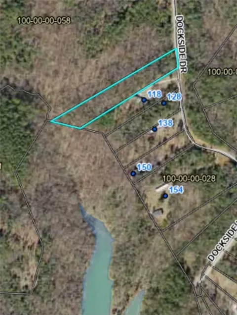 00 Dockside Dr, Iva, SC 29655 photo 11