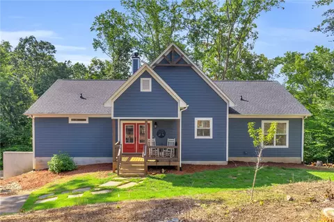 114 Topsail Dr, Anderson, SC 29625