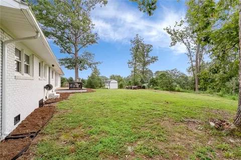 Exterior - 1806 Danenhower Rd, Pendleton, SC 29670 photo 5 of 8