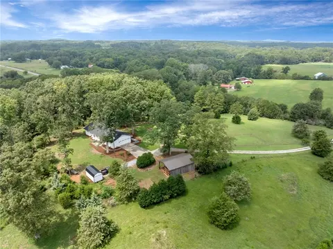 View/Area - 1806 Danenhower Rd, Pendleton, SC 29670 photo 3 of 4