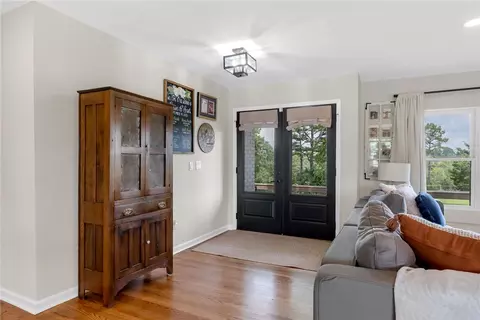 Entry Way - 1806 Danenhower Rd, Pendleton, SC 29670 photo 1 of 1