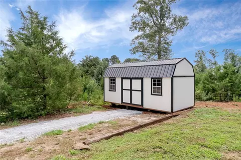 Exterior - 1806 Danenhower Rd, Pendleton, SC 29670 photo 7 of 8