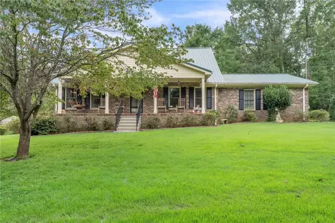 321 Alverson Rd, Pelzer, SC 29669