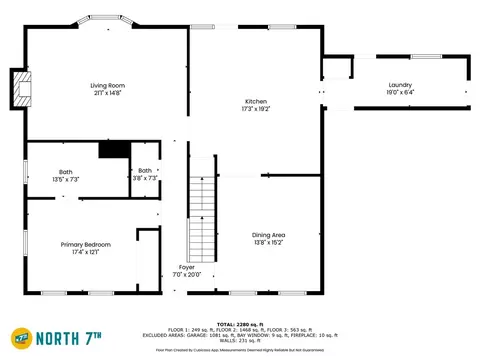 321 Alverson Rd, Pelzer, SC 29669 photo 27