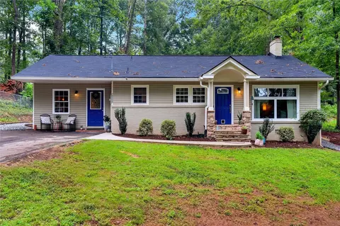 311 Upper Highland Dr, Clemson, SC 29631