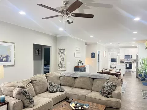 Entry Way - 153 Pendleton St Ext, Pickens, SC 29671 photo 1 of 2