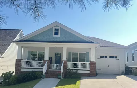153 Pendleton St Ext, Pickens, SC 29671