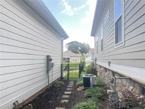 Exterior - 153 Pendleton St Ext, Pickens, SC 29671 photo 4 of 6