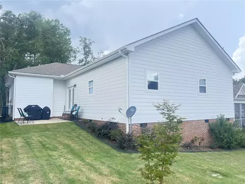 Exterior - 153 Pendleton St Ext, Pickens, SC 29671 photo 3 of 6