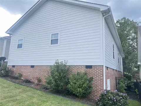 Exterior - 153 Pendleton St Ext, Pickens, SC 29671 photo 5 of 6