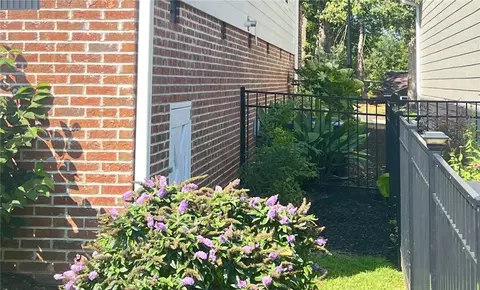 Exterior - 153 Pendleton St Ext, Pickens, SC 29671 photo 6 of 6