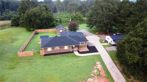 1051 Dalrymple Rd, Anderson, SC 29621