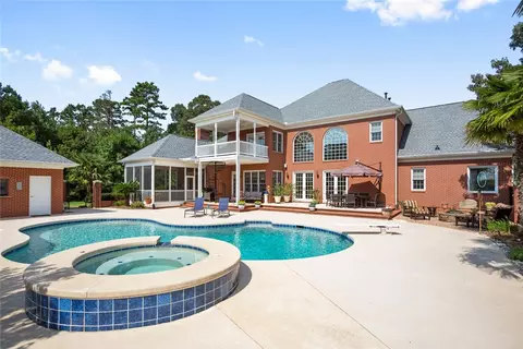 103 Bent Willow Way, Easley, SC 29642 photo 30