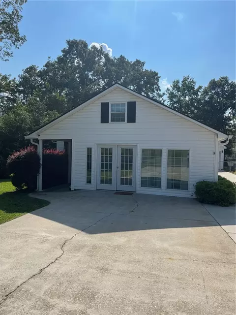 125 Palmeto Pkwy, Belton, SC 29627