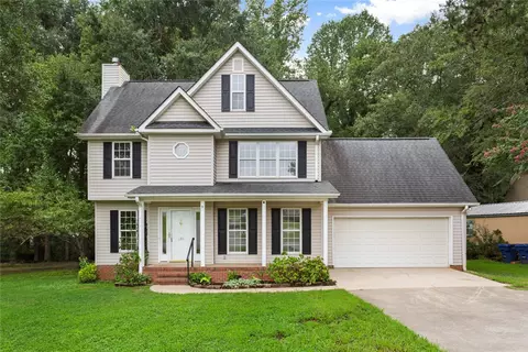 601 Laurel Creek Dr, Anderson, SC 29621