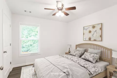 Bedroom - 118 Branch St, Walhalla, SC 29691 photo 3 of 10