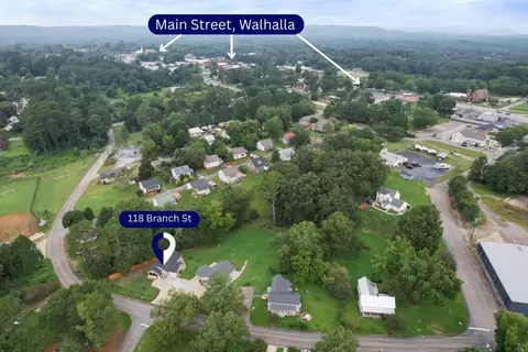 View/Area - 118 Branch St, Walhalla, SC 29691 photo 3 of 3