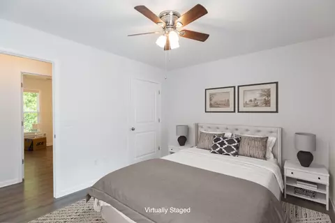 Bedroom - 118 Branch St, Walhalla, SC 29691 photo 8 of 10