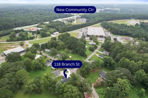 View/Area - 118 Branch St, Walhalla, SC 29691 photo 2 of 3