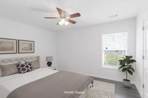 Bedroom - 118 Branch St, Walhalla, SC 29691 photo 6 of 10
