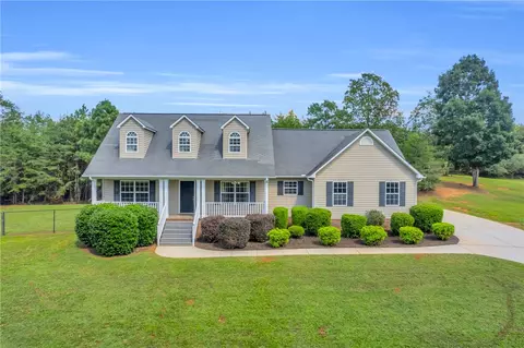 101 Richfield Dr, Anderson, SC 29625