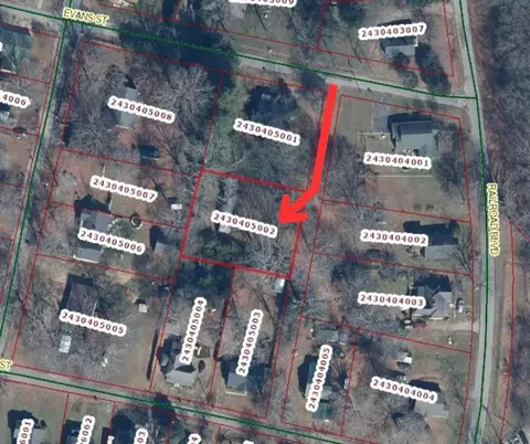 1 Evans St # A, West Pelzer, SC 29669