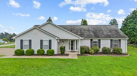 100 Sterling Bridge Rd, Greenville, SC 29611