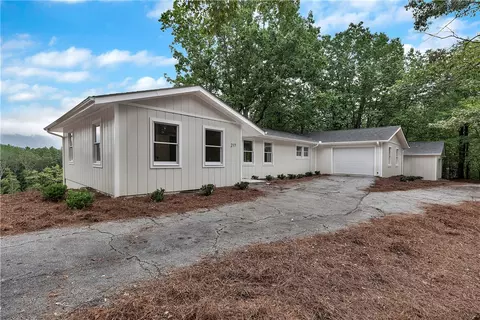 217 Rockcrest Rdg, Cleveland, SC 29635