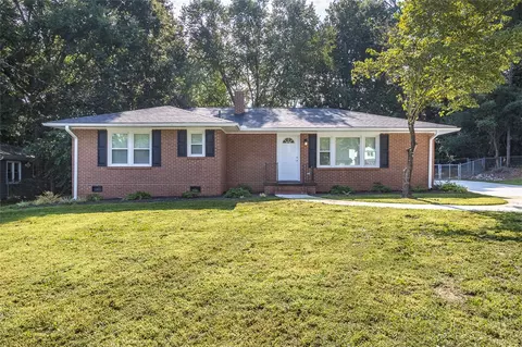 406 Moultrie Sq, Anderson, SC 29621
