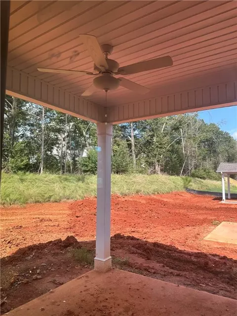 Exterior - 226 Brown Cir, Easley, SC 29642 photo 2 of 4