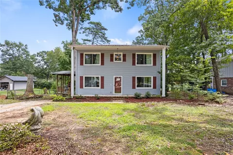 405 Cheyenne Dr, Simpsonville, SC 29680